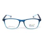 Rectangular Shine Blue Frame – Kids tr 10523
