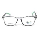Rectangular Shine Grey Frame – Kids tr 10523