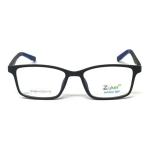 Rectangular Matt Black Frame – Kids tr 10524
