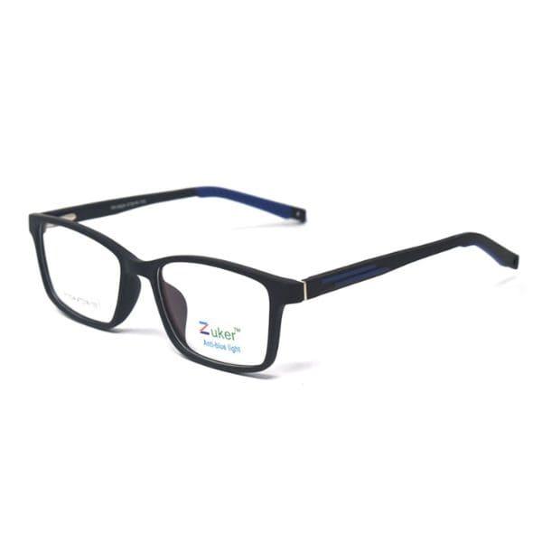Rectangular Matt Black Frame – Kids tr 10524