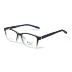 Rectangular Matt Black White Frame – Kids tr 10524