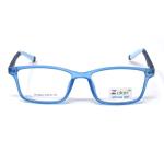 Rectangular Matt Blue Frame – Kids tr 10524