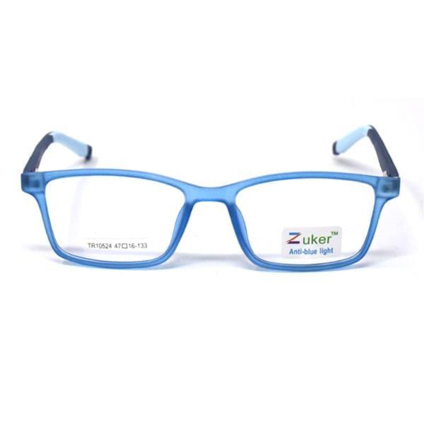 Rectangular Matt Blue Frame – Kids tr 10524