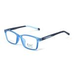 Rectangular Matt Blue Frame – Kids tr 10524