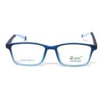 Rectangular Matt D Blue Frame – Kids tr 10524