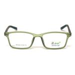 Rectangular Matt Green Frame – Kids tr 10524