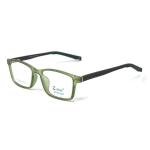 Rectangular Matt Green Frame – Kids tr 10524