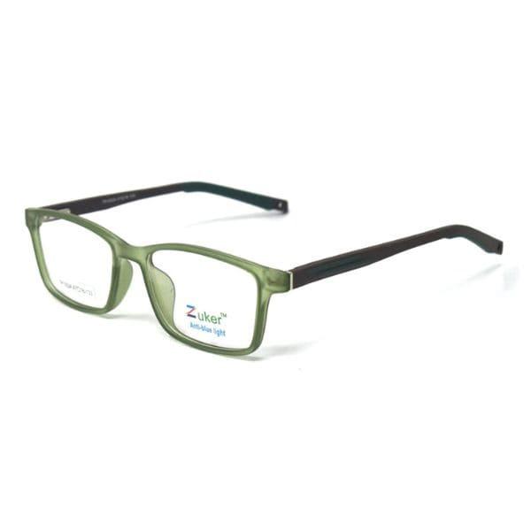 Rectangular Matt Green Frame – Kids tr 10524