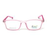 Rectangular Matt Pink Frame – Kids tr 10524