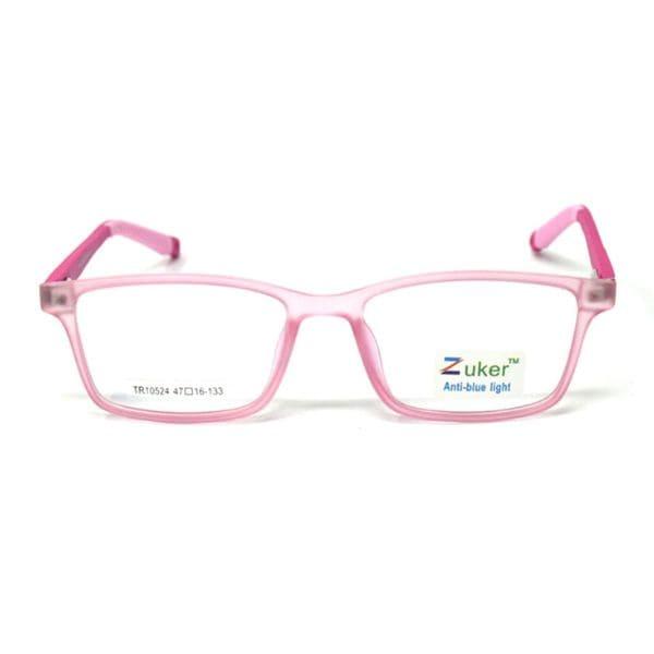 Rectangular Matt Pink Frame – Kids tr 10524