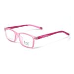 Rectangular Matt Pink Frame – Kids tr 10524