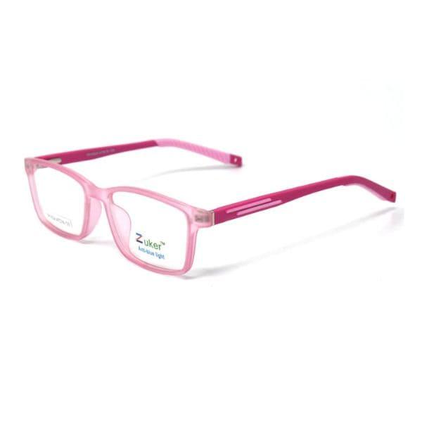 Rectangular Matt Pink Frame – Kids tr 10524