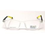 Rectangular Matt White Frame – Kids tr 10524
