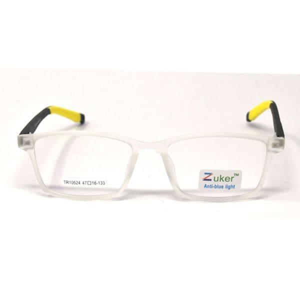 Rectangular Matt White Frame – Kids tr 10524