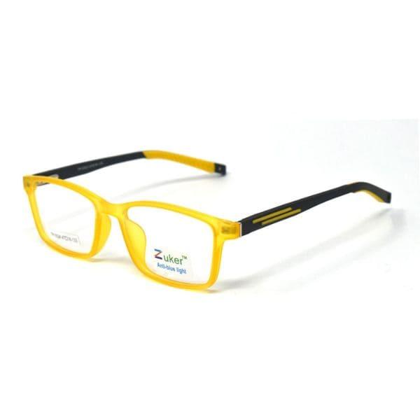 Rectangular Matt Yellow Frame – Kids tr 10524