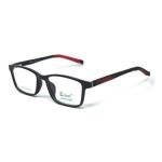 Rectangular Shine Black Frame – Kids tr 10524