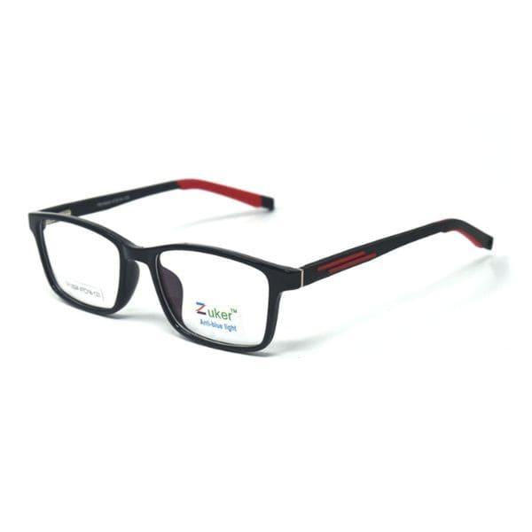 Rectangular Shine Black Frame – Kids tr 10524