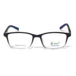 Rectangular Shine Black White Frame – Kids tr 10524