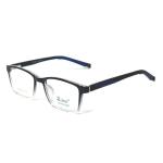 Rectangular Shine Black White Frame – Kids tr 10524