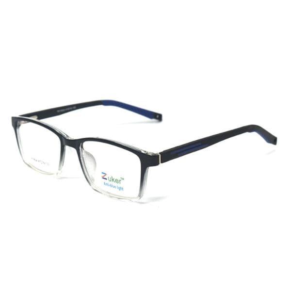 Rectangular Shine Black White Frame – Kids tr 10524
