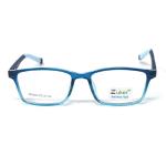 Rectangular Shine Blue Frame – Kids tr 10524