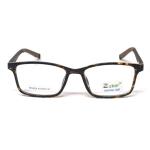 Rectangular Brown DA Frame – Kids tr 10524