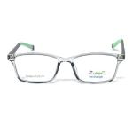 Rectangular Shine Grey Frame – Kids tr 10524