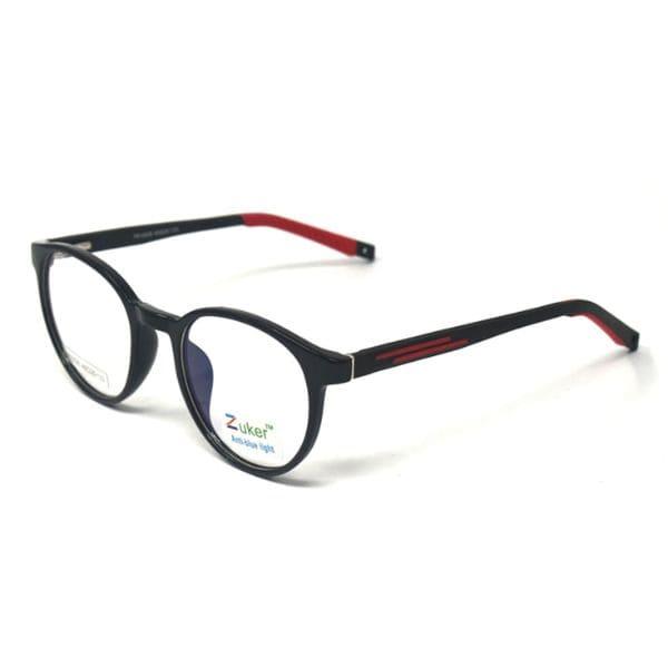 Round Shine Black Frame – Kids tr 10526