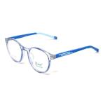 Round Shine Blue Frame – Kids tr 10526