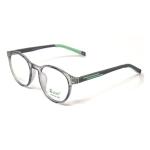 Round Shine Grey Frame – Kids tr 10526