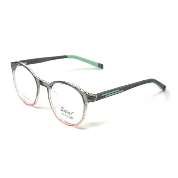Round Shine Gun Pink Frame – Kids tr 10526