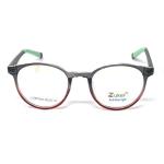 Round Shine Gun Red Frame – Kids tr 10526
