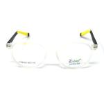 Round Matt White Frame – Kids tr 10527