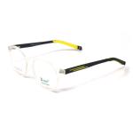 Round Matt White Frame – Kids tr 10527