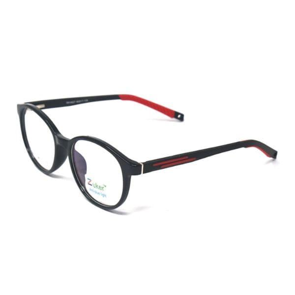Round Shine Black Frame – Kids tr 10527