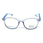 Round Shine Blue Frame – Kids tr 10527