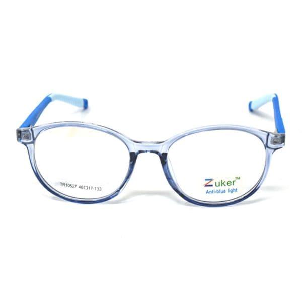 Round Shine Blue Frame – Kids tr 10527