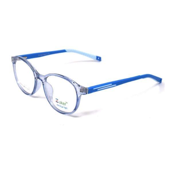 Round Shine Blue Frame – Kids tr 10527