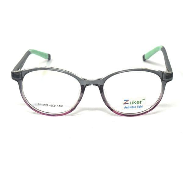 Round Shine Gun Pink Frame – Kids tr 10527