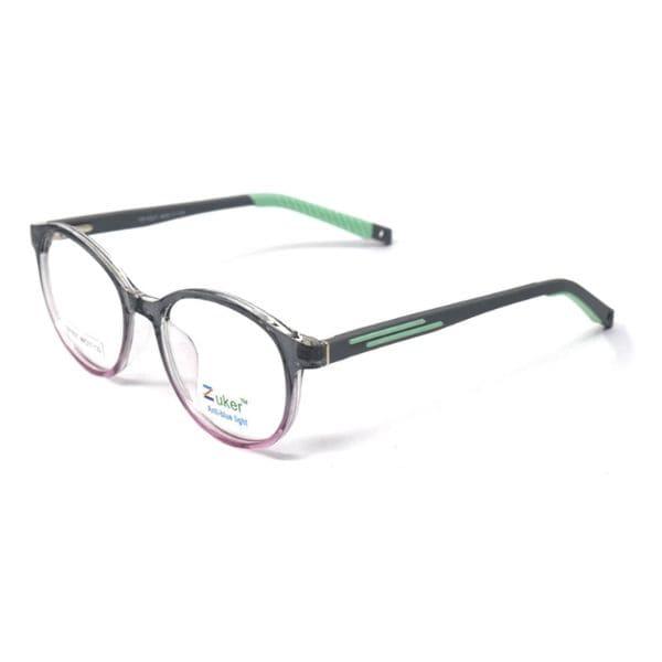 Round Shine Gun Pink Frame – Kids tr 10527