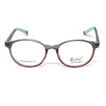 Round Shine Gun Red Frame – Kids tr 10527