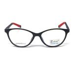 Cat Eye Shine Black Frame – Kids tr 10528