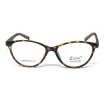 Cat Eye Brown DA Frame – Kids tr 10528