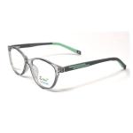 Cat Eye Shine Grey Frame – Kids tr 10528