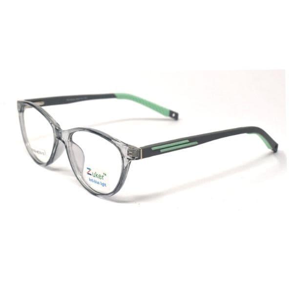 Cat Eye Shine Grey Frame – Kids tr 10528