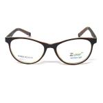 Cat Eye Shine Brown Frame – Kids tr 10530