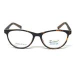 Cat Eye Brown DA Frame – Kids tr 10530