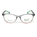 Cat Eye Shine Gun Pink Frame – Kids tr 10530