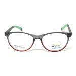 Cat Eye Shine Gun Red Frame – Kids tr 10530