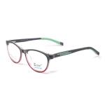 Cat Eye Shine Gun Red Frame – Kids tr 10530